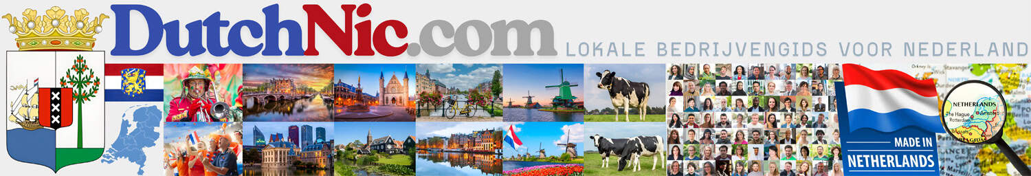Gemaakt in Nederland - Pro-Imaging Fotografie